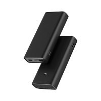 Внешний аккумулятор Xiaomi Power Bank 20000 mAh 50W PB2050SZM [BHR5121GL]