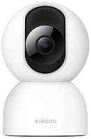 IP-камера поворотная Xiaomi Smart Camera C400, белая [BHR6619GL]