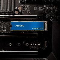 SSD накопитель 512GB A-Data ALEG-710-512GCS, M.2 2280 