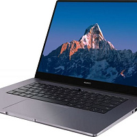 Ноутбук Huawei MateBook B3-420, 14", Intel Core i5 1135G7 16ГБ, 512ГБ SSD, Windows 10 Professional [