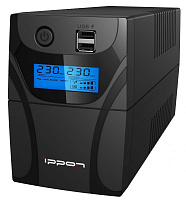 ИБП Ippon Back Power Pro II 700 [1030304]