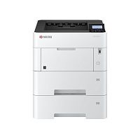 Принтер Kyocera P3155dn (A4, ч/б, дуплекс, сеть, 1200 dpi, 512Mb, 55 стр./мин.)