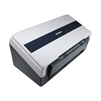Сканер Avision AD240U, A4, 60/40 стр./мин., дуплекс, автоподатчик 100 листов, CCD, USB 2.0