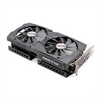 Видеокарта AFOX GeForce RTX 3060 Ti, 8GB GDDR6 256bit [AF3060TI-8192D6H2]