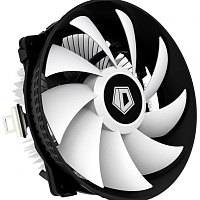 Устройство охлаждения кулер ID-Cooling DK-03 RAINBOW 120mm