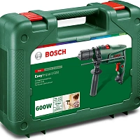 Дрель ударная Bosch EasyImpact 600 [0603133020]