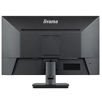 Монитор 23.8" Iiyama ProLite XU2493HSU-B6, IPS, 100 Гц, черный