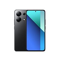 Смартфон Xiaomi Redmi Note 13 6/128Gb [23124RA7EO], Midnight Black