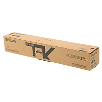 Тонер-картридж Kyocera TK-8118K, черный, 12000 стр. для M8124cidn Китай