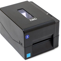 Термотрансферный принтер этикеток TSC TE310 RS232, Ethernet, USB [99-065A901-00LF00]
