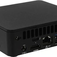 Платформа Intel NUC NUC12WSKv7, Core i7 i7-1260P, без кабеля питания [rnuc12wskv70000]