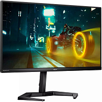 Монитор 23.8" Philips 24M1N3200VA /00, игровой, черный и серебристый