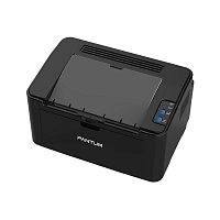 Принтер Pantum P2500 (А4. ч/б, A4, 22 стр., 1200x1200 dpi, 128 MB, USB 2.0)