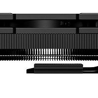 Устройство охлаждения кулер ID-COOLING IS-40X V3, 92мм