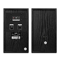 Колонки SVEN SPS-705 Black 2x20W Bluetooth [SV-014254]