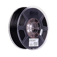 Катушка пластика ESUN ePA-CF 1.75 мм. 1 кг. Carbon Fiber (ePA-CF175N1)