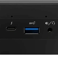 Платформа Intel NUC RNUC11PAHI30Z00, Core i3 1115G4, без кабеля питания