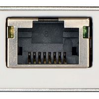 Концентратор HAMA [00135757], USB Type-C -> RJ-45 / USB-A x 2 шт / USB Type-C, серебристый