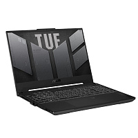 Ноутбук 15.6" ASUS TUF Gaming A15 FA507XI-HQ066, IPS, Ryzen 9 7940HS, 16ГБ DDR5, 512ГБ SSD, RTX 4070