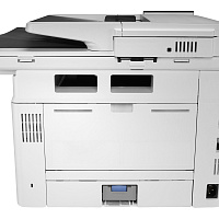 МФУ HP LaserJet Pro M428fdw (A4,ч/б,копир/принтер/сканер/факс,RADF,дуплекс,Wi-Fi, сеть)