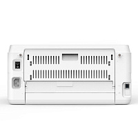 Принтер Deli P2500DN А4, ч/б, сеть, дуплекс, 28 стр./мин.