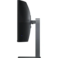 Монитор Xiaomi 34" G34WQi ELA5454EU Curved 1500R Black, VA, 3440x1440, 180Hz, черный