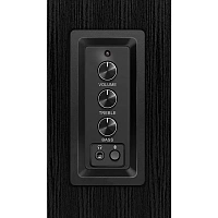 Колонки SVEN SPS-705 Black 2x20W Bluetooth [SV-014254]