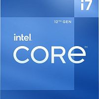 Процессор Intel Core i7 12700, LGA 1700, OEM 