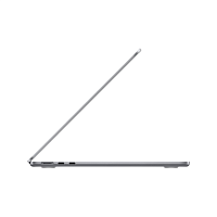 Ноутбук Apple MacBook Air 13,6" M2 8-core CPU, 10-core GPU/16Gb/512GB SSD, серый [Z15T000JQ]