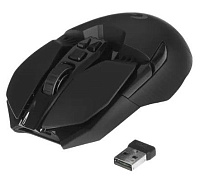 Мышь игровая беспроводная Logitech G903 LightSpeed HERO [910-005676]