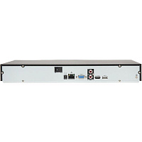 8-канальный IP-видеорегистратор Dahua DHI-NVR2208-4KS2 (8CH, 1080P, USB)