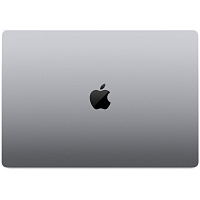 Ноутбук Apple MacBook Pro 16, M2 Pro, 12 CPU, 19 GPU, 16GB, 512GB SSD [MNW83C/A]