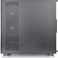 Корпус ATX Thermaltake View 270 TG ARGB, Midi-Tower, без БП, черный [ca-1y7-00m1wn-00]