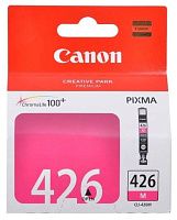 Картридж Canon CLI-426 M пурпурный (оригинальный, 353 стр.)