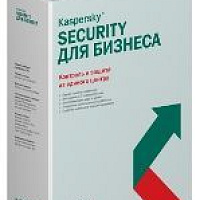 Kaspersky Endpoint Security для бизнеса – Стандартный,Renewal,1Y,B:10-14