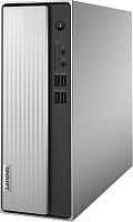 Компьютер Lenovo IdeaCentre 3 07ADA05, Ryzen 5 3500U, DDR4 16ГБ, 256ГБ SSD, Vega 8, DOS [90MV005QRS]