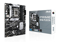 Материнская плата ASUS PRIME B760-PLUS D4, LGA1700, ATX