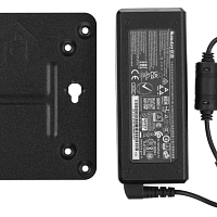 Платформа Intel NUC BXNUC10I3FNKN1, Core i3 10110U, без кабеля питания