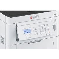 Принтер Kyocera PA4000cx (А4, цв., сеть, дуплекс, 40 стр./мин.)