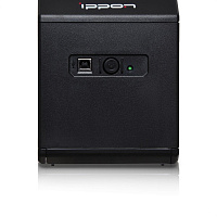 ИБП Ippon Back Comfo Pro II 650, 650ВA [1189988]