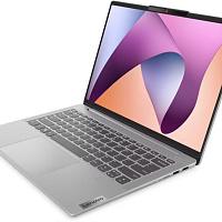 Ноутбук 14" Lenovo IdeaPad 5 Slim 14ABR8, R7-7730U/16Gb/512Gb SSD/UMA/DOS [82XE008BRK]