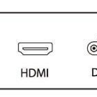 Монитор Philips 23.8'' 1920х1080 VGA [241B8QJEB]