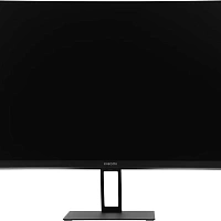 Монитор 23.8" Xiaomi Monitor G24i, 1920x1080, IPS, 180Гц, 1хHDMI, 1хDP, черный [ela5625eu]