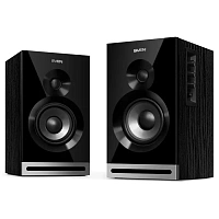 Колонки SVEN SPS-705 Black 2x20W Bluetooth [SV-014254]