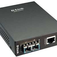 Медиаконвертер D-Link DMC-700SC/B9A