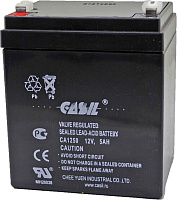 Аккумуляторная батарея Casil CA1250 12V,5Ah