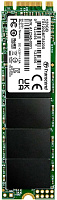 SSD накопитель TRANSCEND TS120GMTS820S 120ГБ, M.2 2280, SATA III 