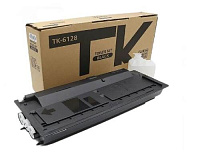 Тонер-картридж Kyocera TK-6128K для M4132idn CN [1T02P10CN1]