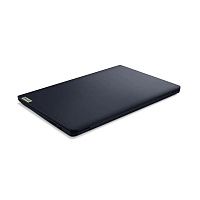 Ноутбук 14" Lenovo IdeaPad 3 14IAU7 300N, i3-1215U, 8Gb, 512Gb SSD, DOS, синий [82RJ00DVRK]