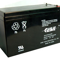 Аккумуляторная батарея Casil CA1270 12V,7Ah